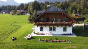 Haus Heimatblick